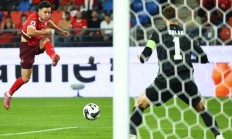 ac米兰官网-欧预赛胜负结果揭晓：球队实力显露无疑