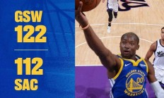 米兰体育官网-包含勇士碾压青岛队，克莱点燃赛场的词条