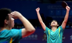 米兰-包含努力求勝：球隊全力展現實力爭取優勢的词条