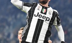 米兰体育官网-关于尤文图斯主场大胜，表现令人赞叹的信息