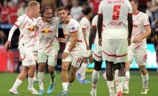 米兰体育app-沃尔夫斯堡客场失利，前进势头受阻的简单介绍