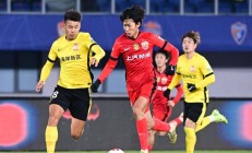 米兰体育-精彩赛事不断，中超各队表现精彩的简单介绍