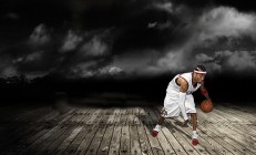 ac米兰体育官网-武切维奇内线爆发，快船火力全开压制步行者