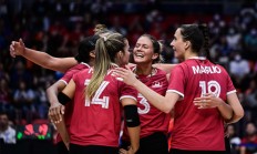 米兰体育官网-关于韩国羽毛球队横扫印尼羽毛球队，安赛龙制霸全场的信息