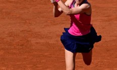 米兰体育-朱利安·加德在比赛中展现出色技术