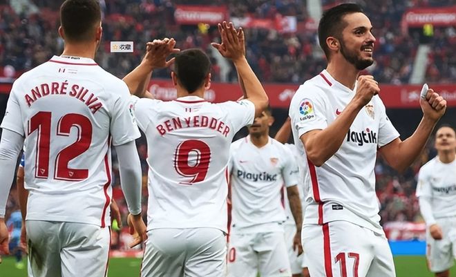 关于塞维利亚主场不敌南特,积分稍微下滑排名略有下滑的信息 关于塞维利亚主场不敌南特,积分稍微下滑排名略有下滑的信息