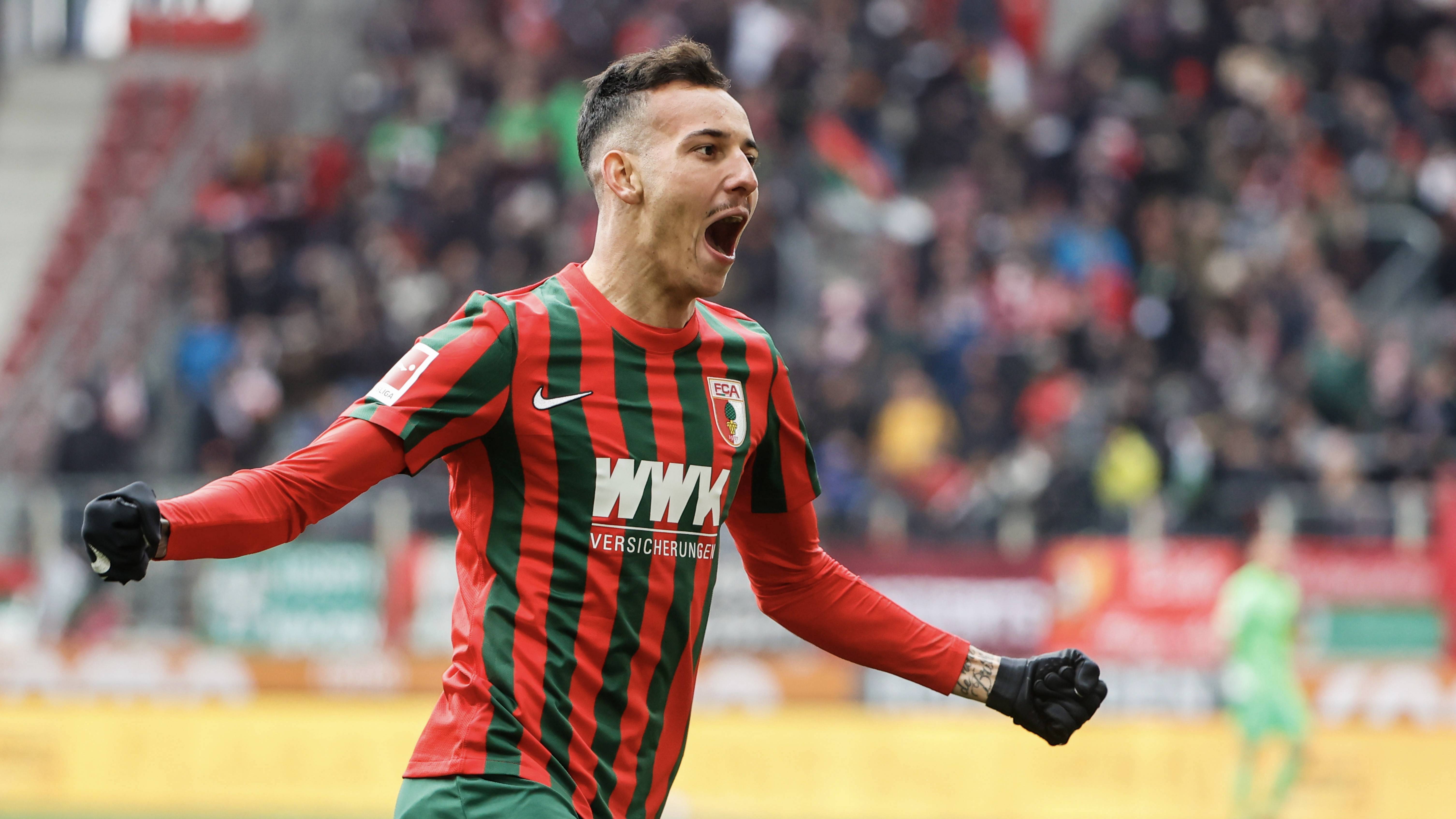 霍芬海姆取得胜利，保持不败纪录的简单介绍