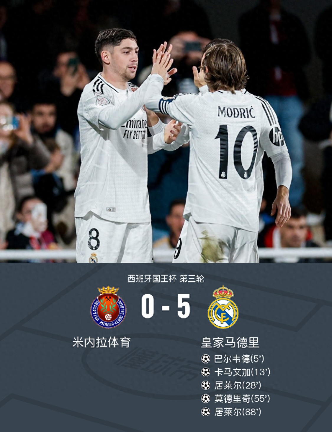 皇马挑战莱加内斯，必须稳住阵脚继续领跑积分榜