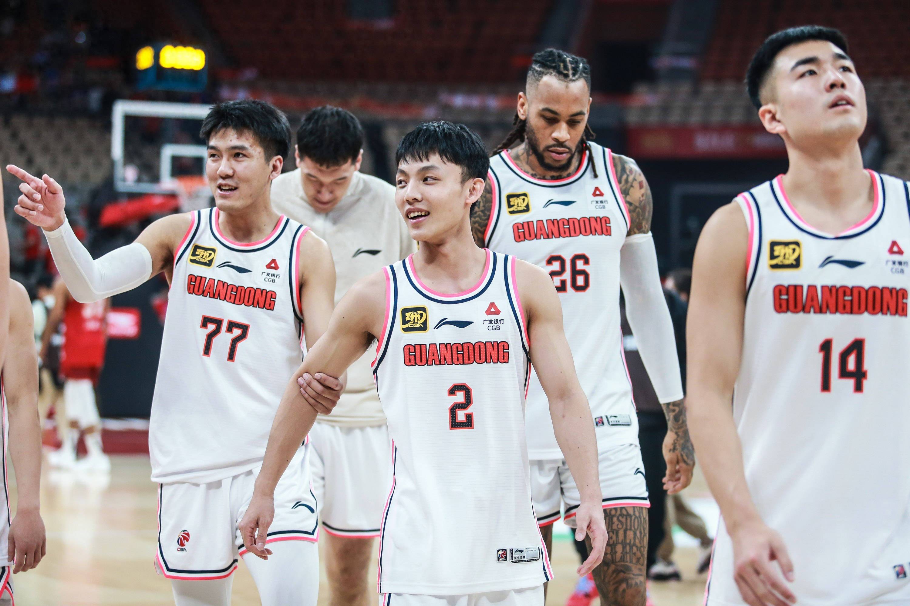 山西队大胜广东队,劲敌难敌对手的简单介绍 山西队大胜广东队,劲敌难敌对手的简单介绍