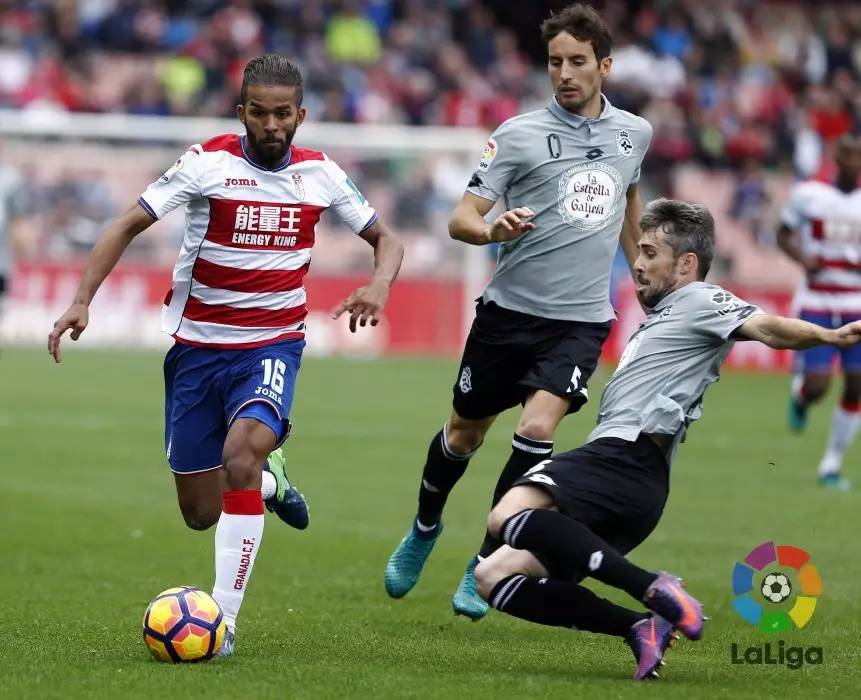 格拉纳达客场告捷，成为赛季亮点