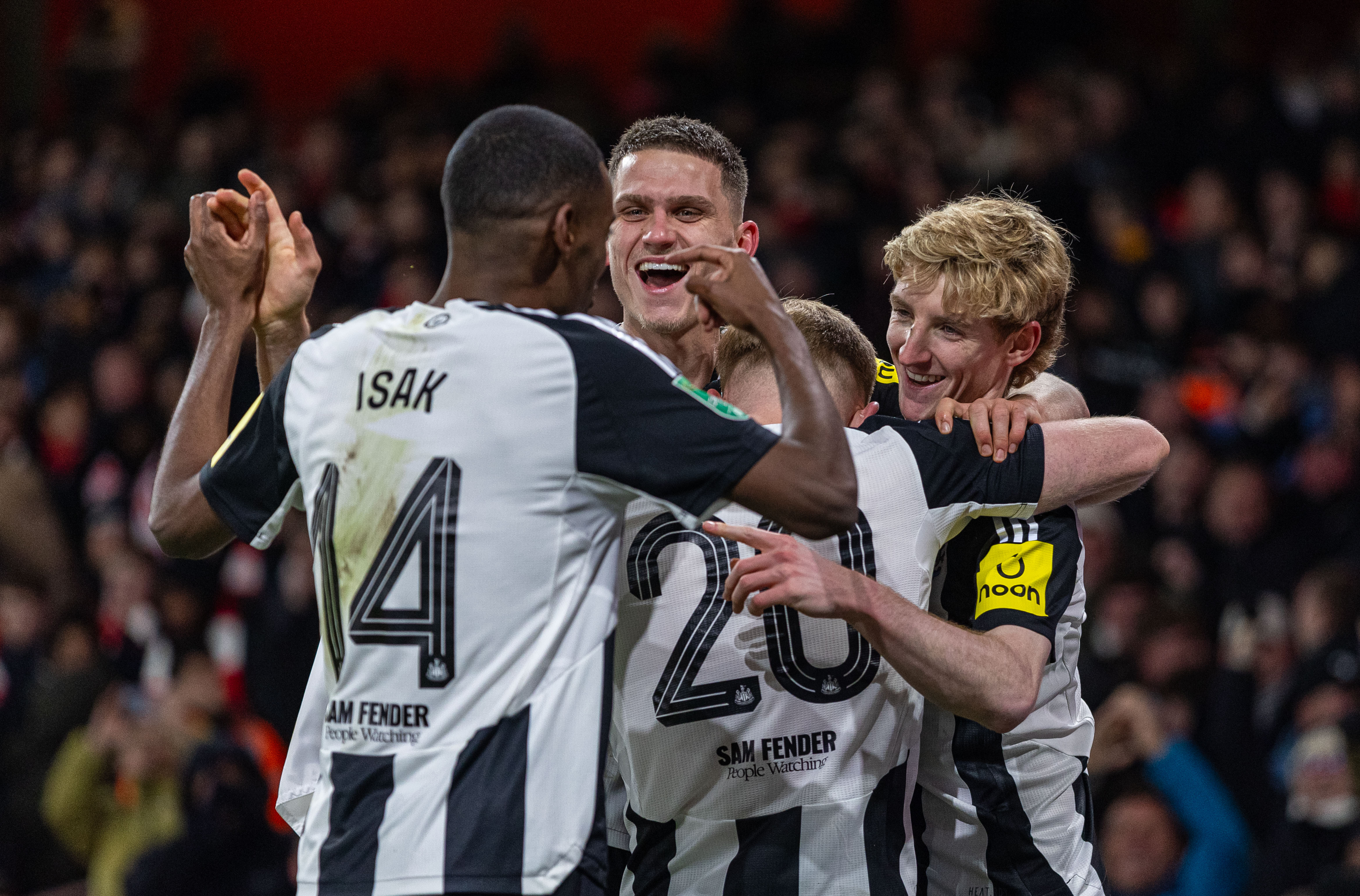 关于阿森纳新帅带队连胜，球队士气高涨的信息