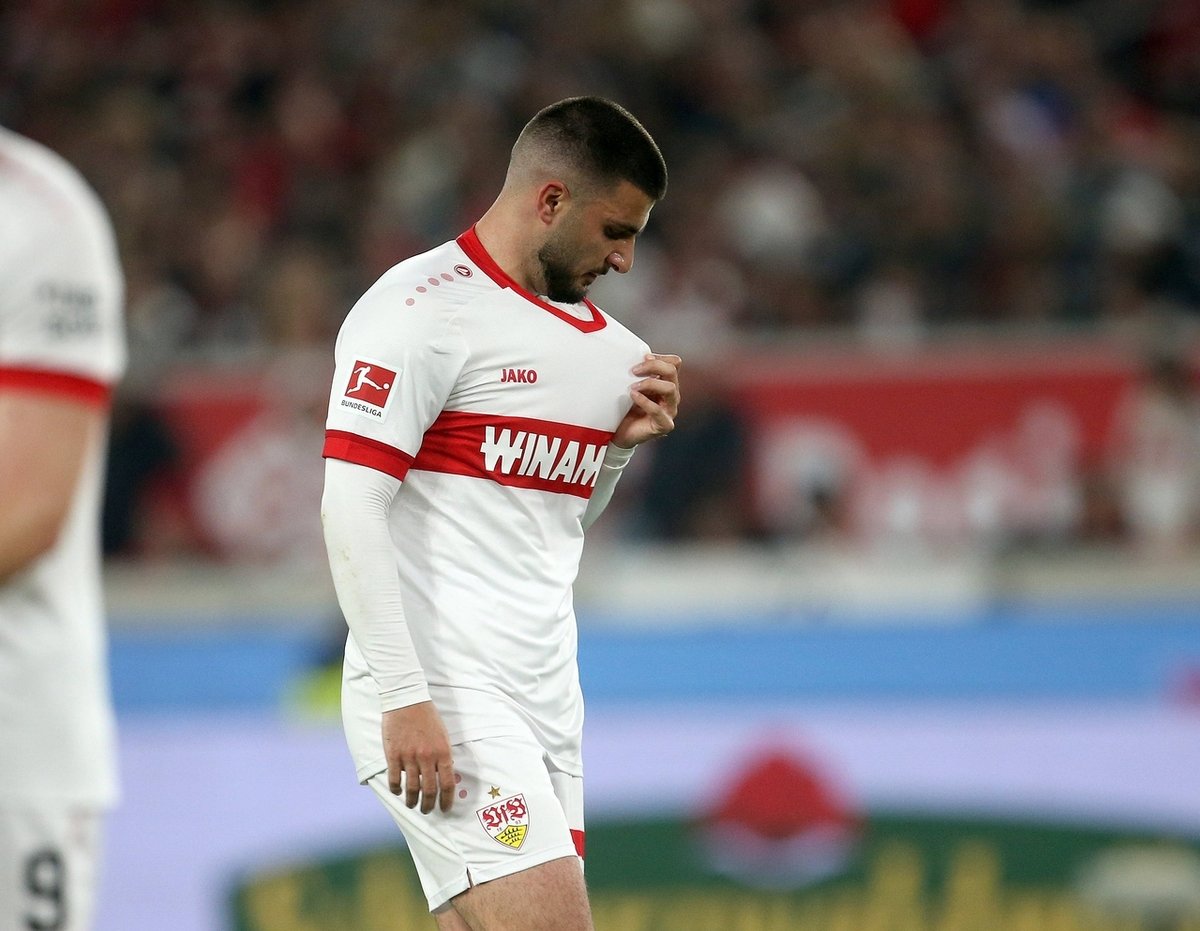 斯图加特球队主力受伤，战术或将面临调整局面的简单介绍