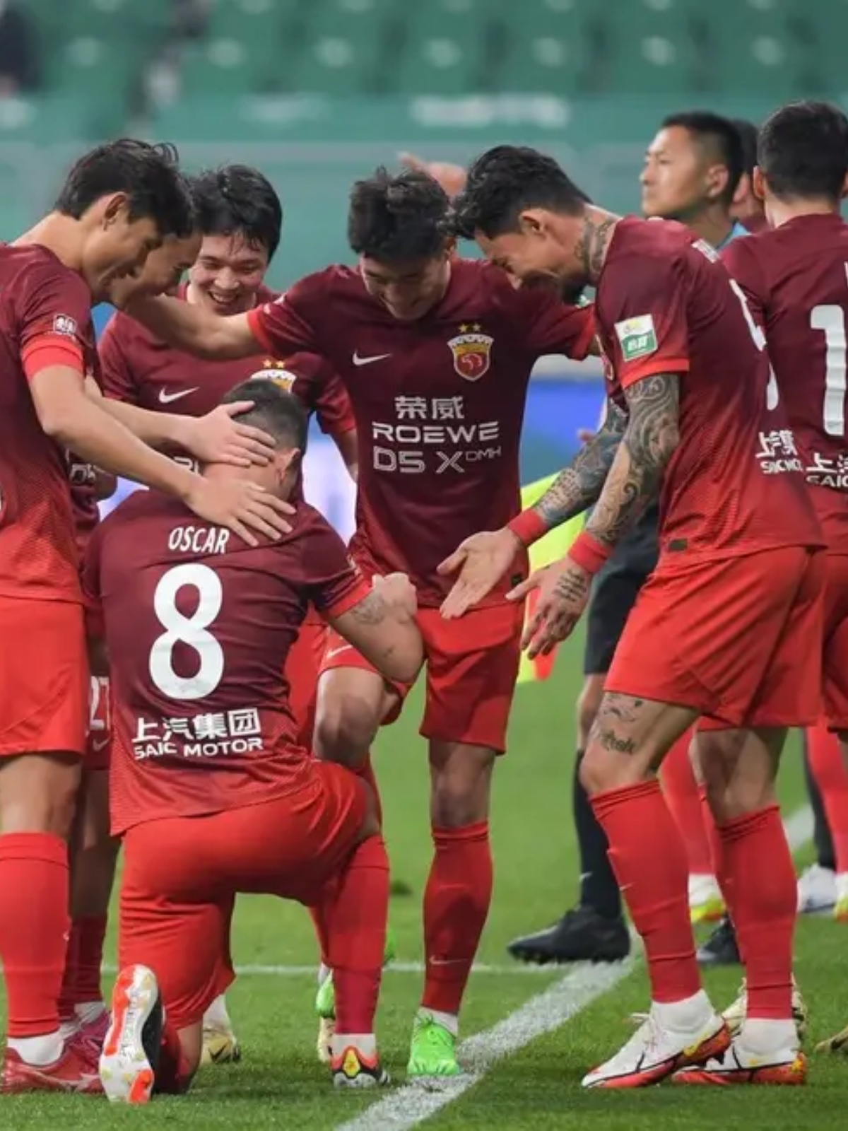 精彩赛事不断，中超各队表现精彩的简单介绍