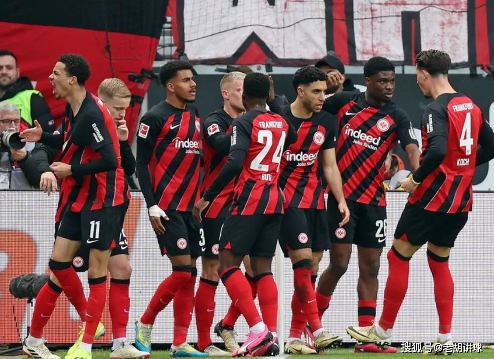 法兰克福击败弗赖堡取得连胜的简单介绍