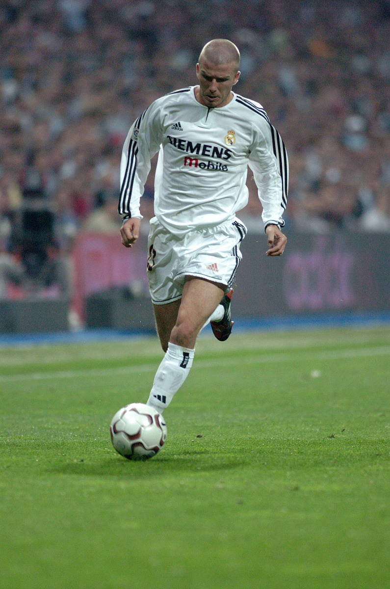 皇家马德里凭借梅开二度，击败埃尔切的简单介绍