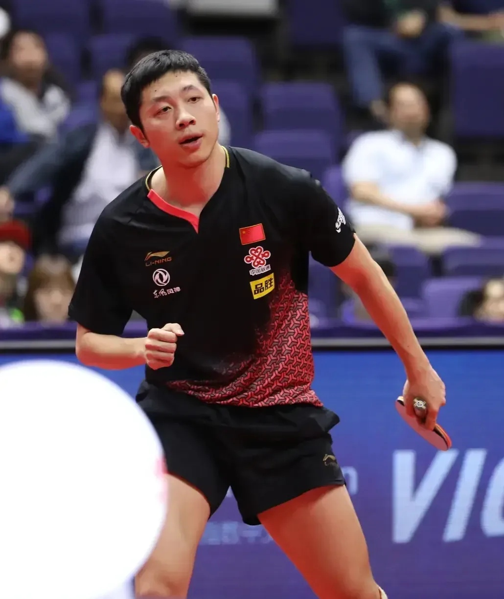 包含波兰乒乓球队强势德国乒乓球队，许昕统治全场的词条