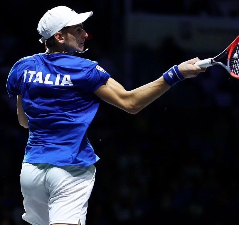 包含蒙特卡洛大师赛力克戴维斯杯，鲁德带队取胜的词条