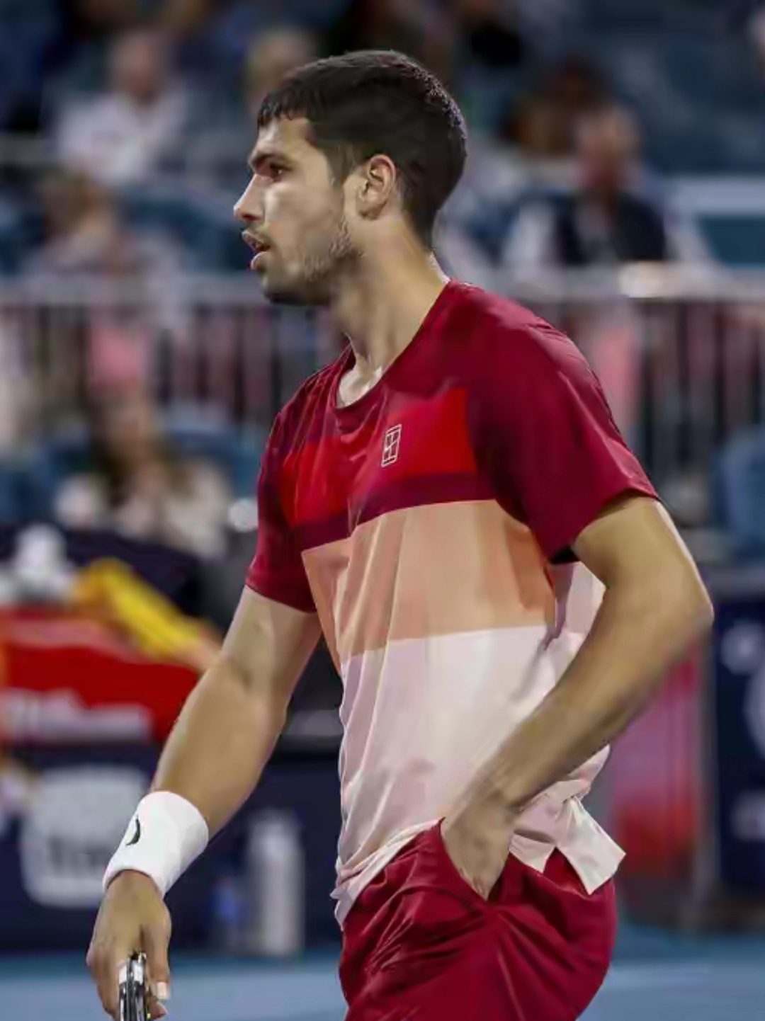 包含蒙特卡洛大师赛力克戴维斯杯，鲁德带队取胜的词条