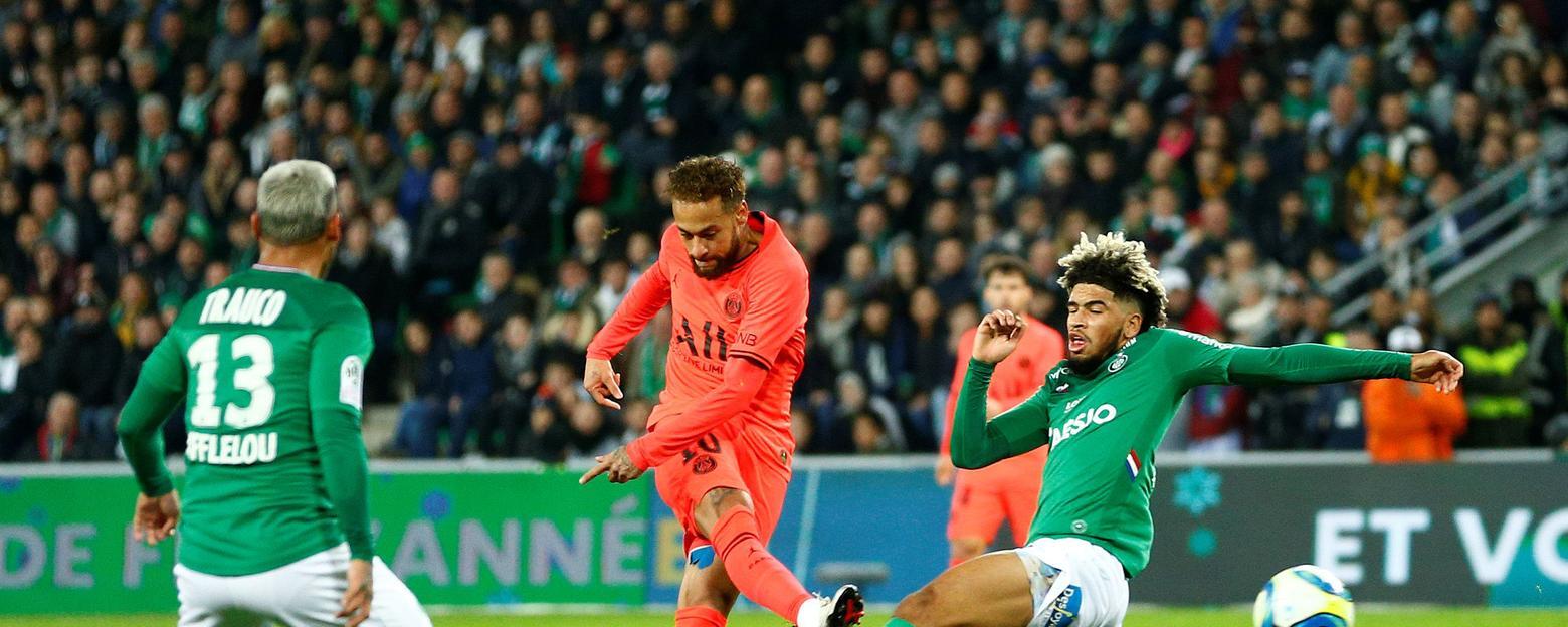 南特客场击败亚眠，继续保持不败的简单介绍