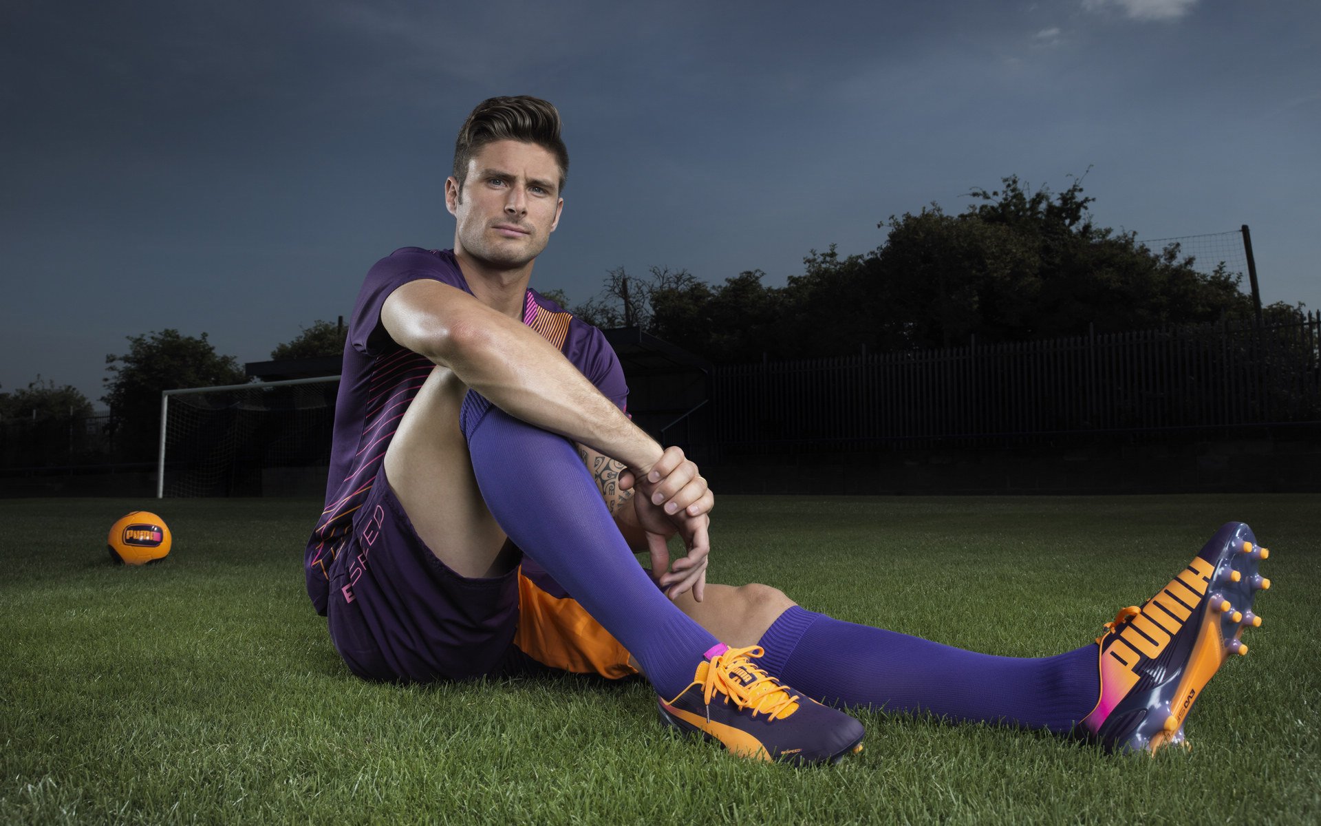 西决生死战之夜,哈兰德惊艳四座