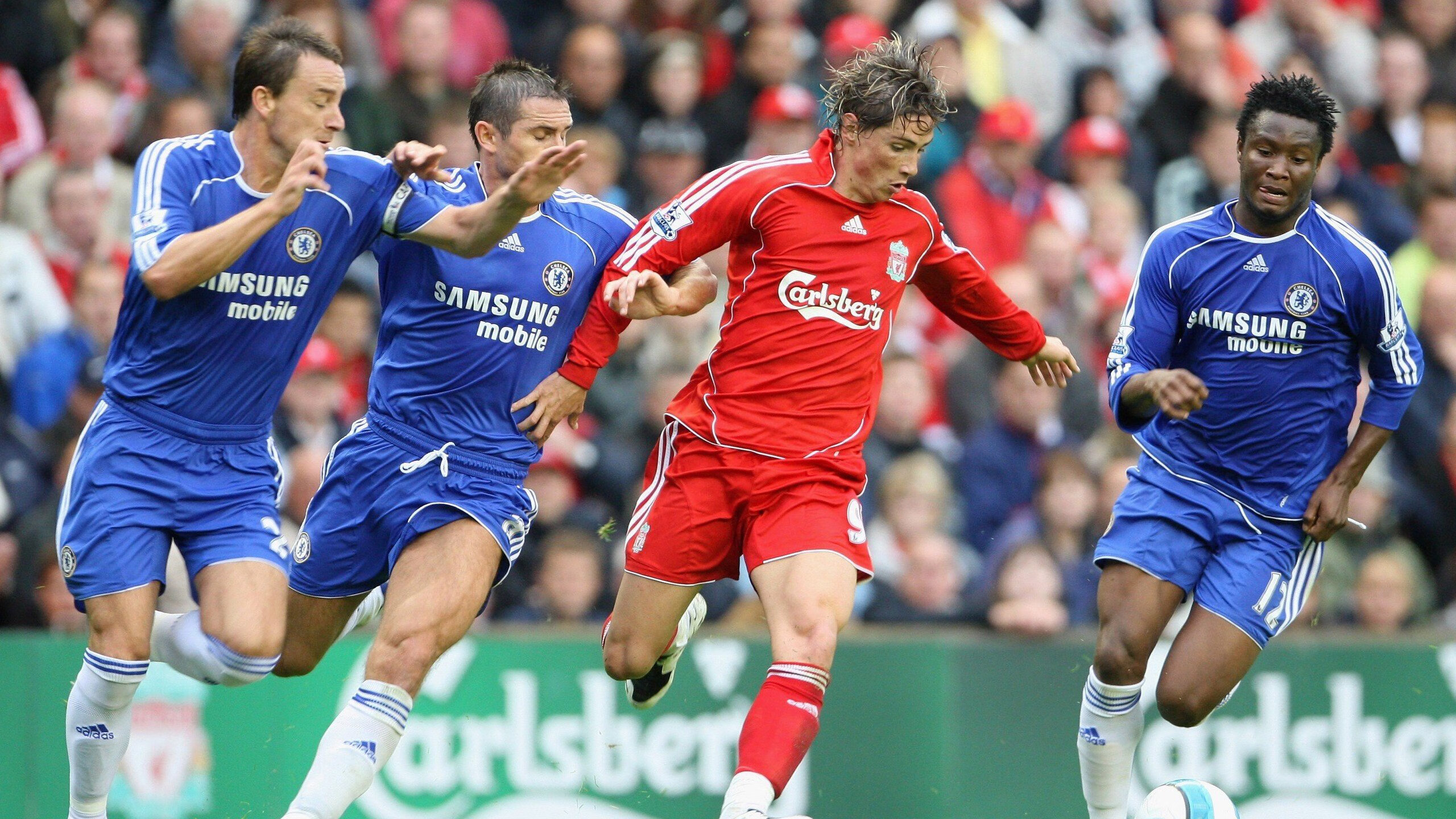 南美风暴席卷法兰西，乌拉圭关键战突围尼斯，孔德临危受命成关键先生